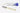 The HOG 1/4" Roughing Endmill Bit For CNC Routers, 1/4" Shank