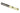 The "RIPPER" High-Performance Pro 1/2" Roughing Endmill, 1/2" Shank