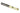 The "RIPPER" High-Performance Pro 1/2" Roughing Endmill, 1/2" Shank