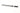 Deluxe 1/8 Shank 90 Degree Engraving V-Bit for CNC Routers