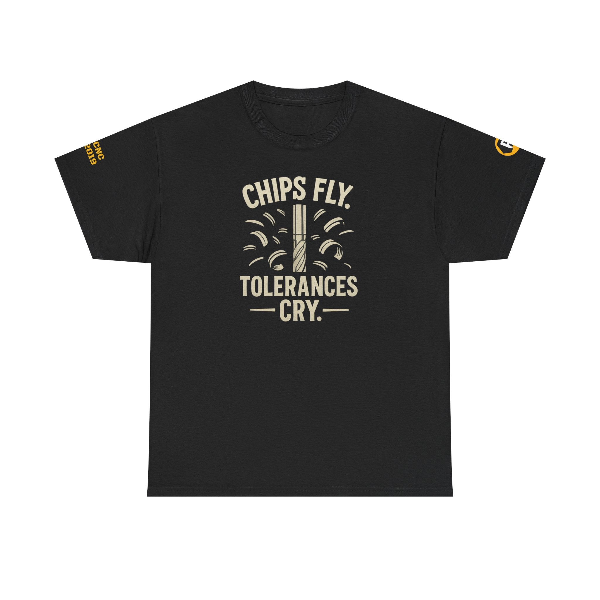 Chips Fly T-Shirt, Funny Tee for Snack Lovers, Perfect Gift for Foodies, Casual Wear, BBQ, Parties, Birthdays