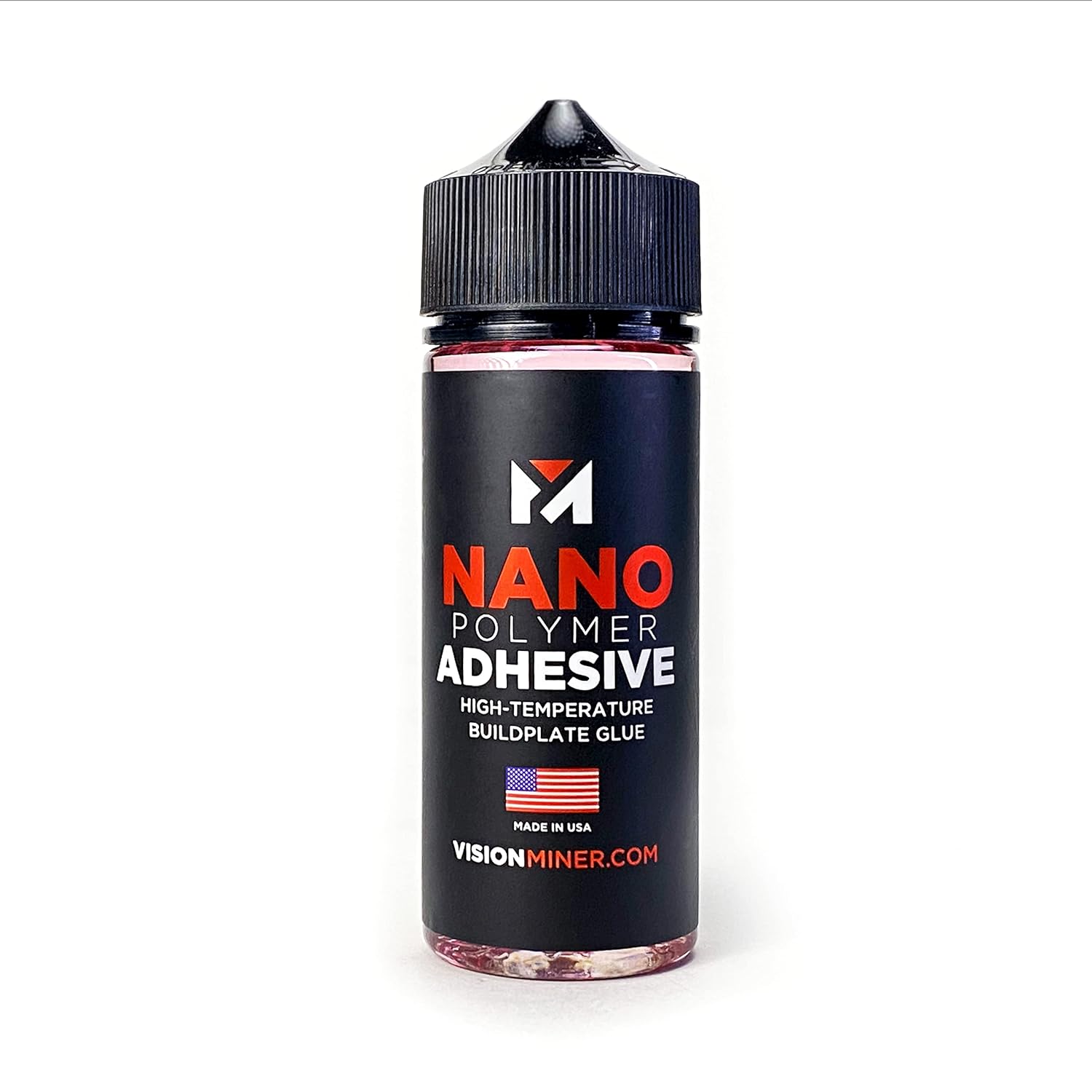 NPA - Nano Polymer Adhesive
