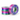 ZYLtech Tri-Color Silk PLA Filament – 1.75mm, 1kg