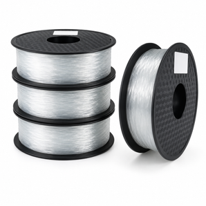 Hello3D Flexible TPU Filament – 1.75mm, 1kg