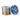 ZYLtech Metallic PLA Filament – 1.75mm, 1kg