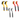 Detail Cleaning Brushes – 2 Pack