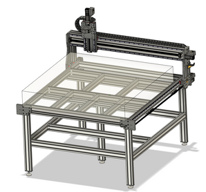Dominator Pro for Makers