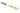 The "DEEP RIPPER" Long High-Performance 1/2" Roughing Endmill, 1" Shank
