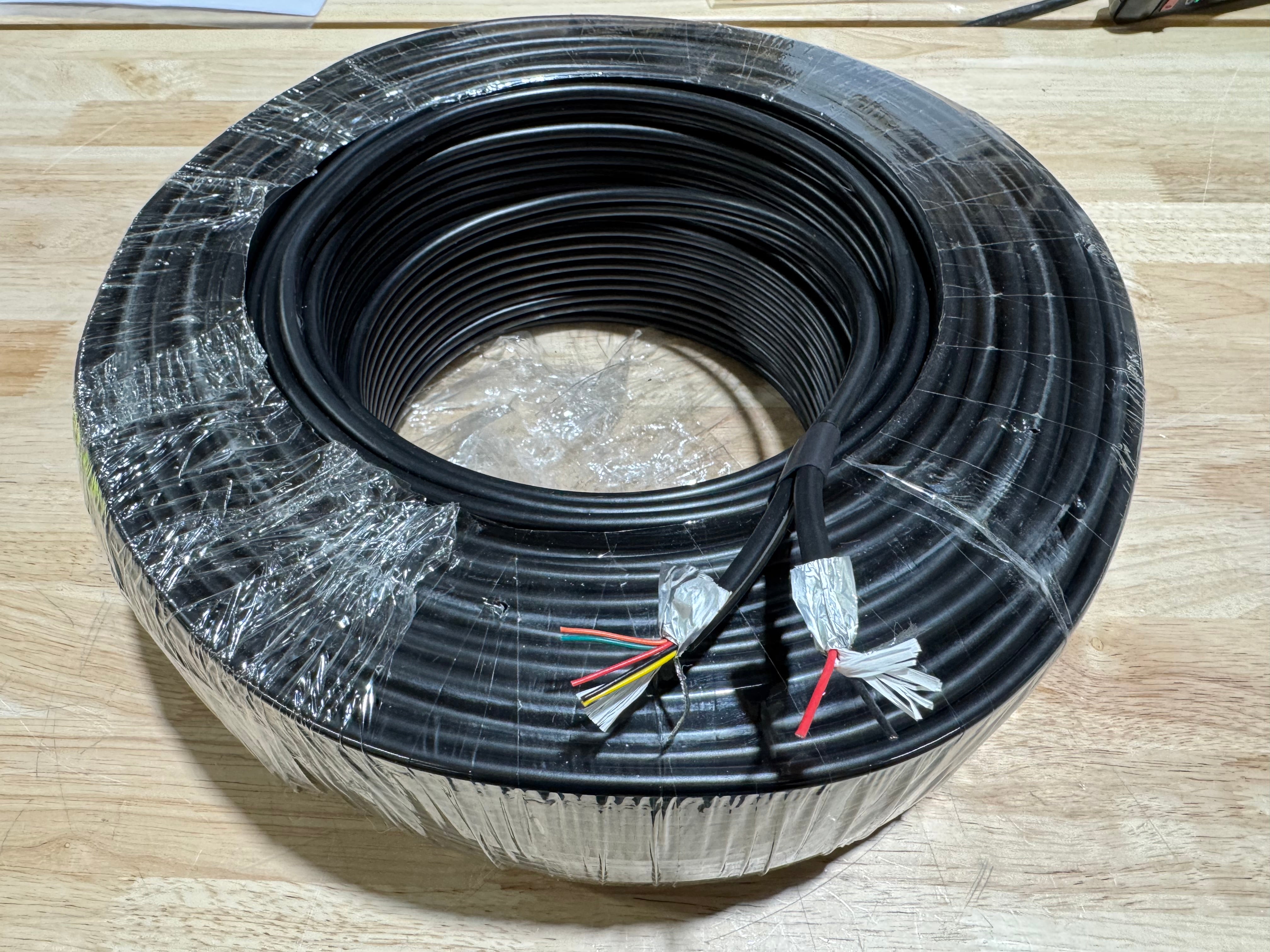 Stepper Wire (by the foot)