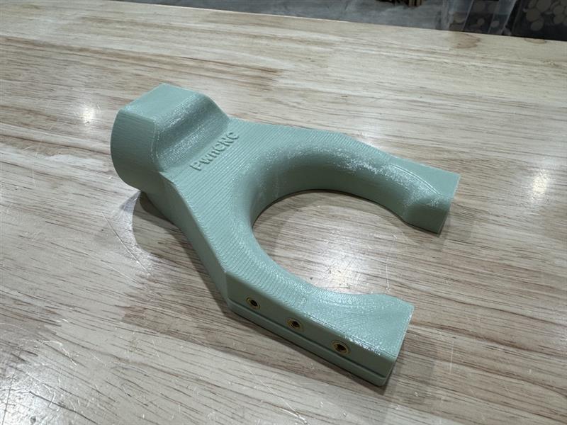 Dust Boot v8(c) - Body
