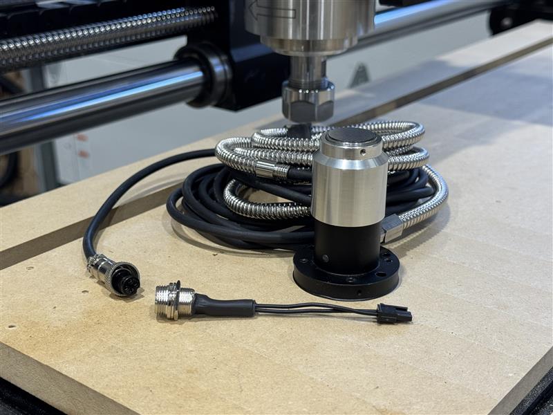 Tool-Setter for Onefinity (includes adapter)