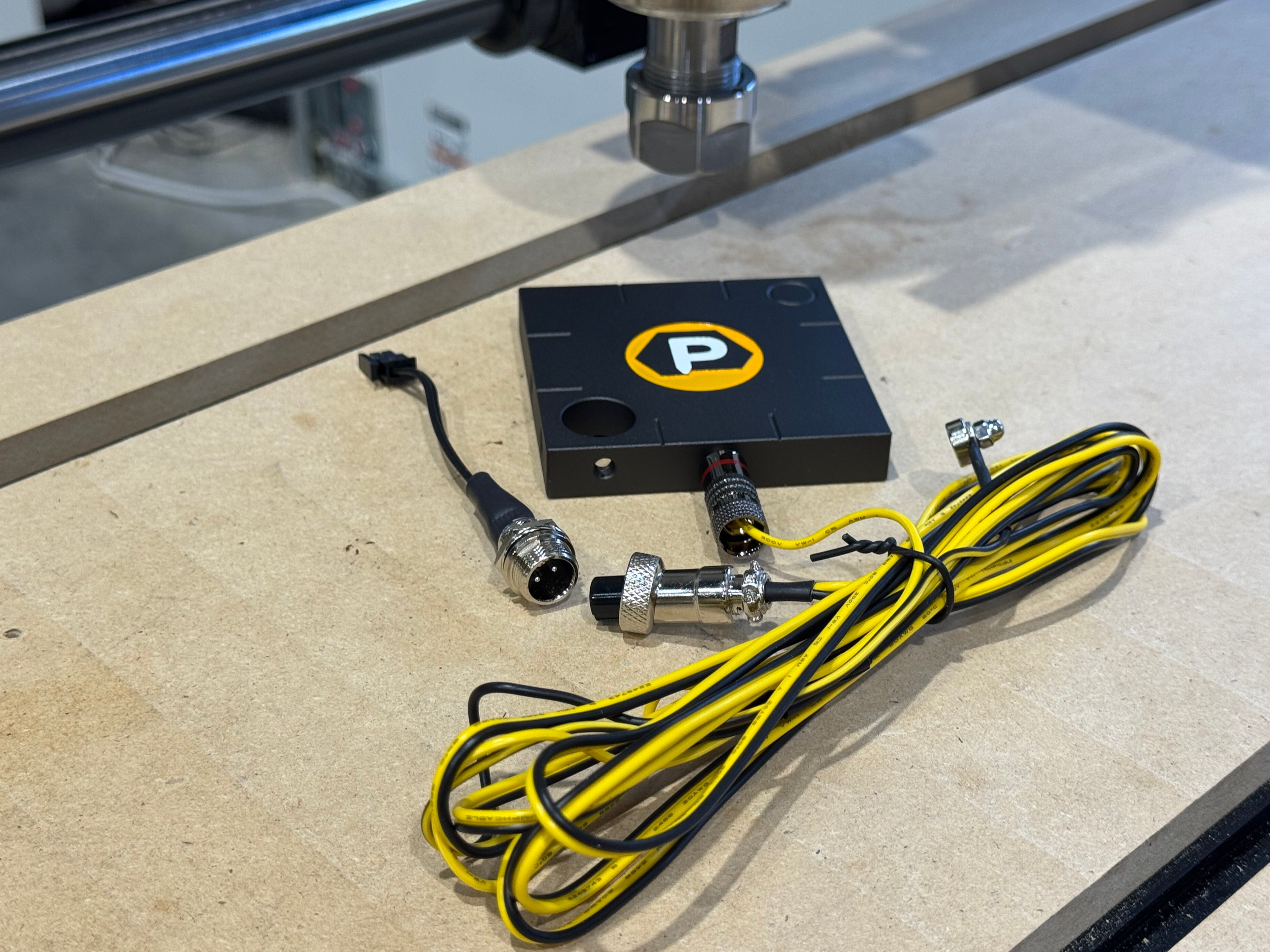 XYZ Probe for Onefinity (includes adapter)