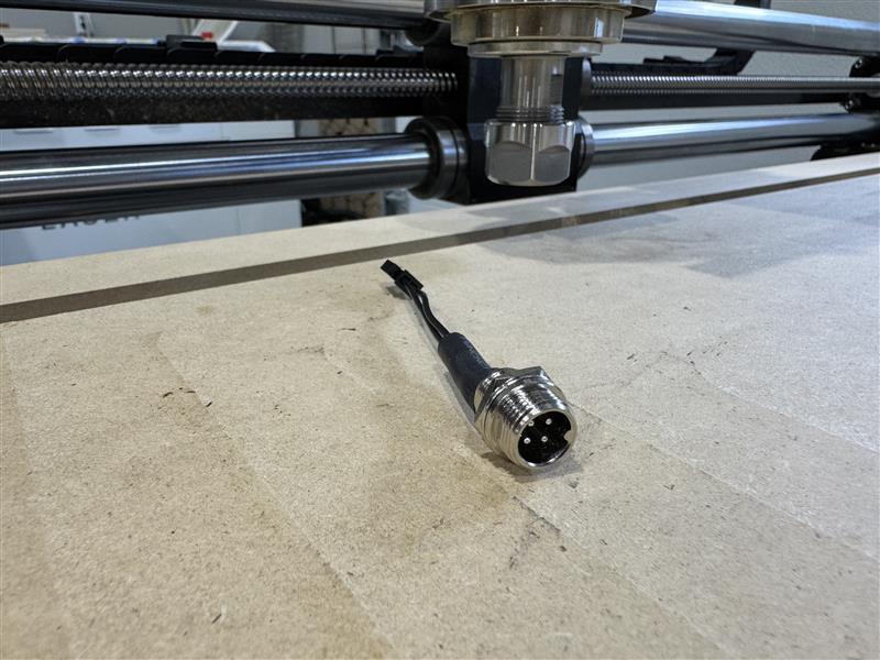 XYZ Probe and Tool-Setter Adapters for Onefinity machines