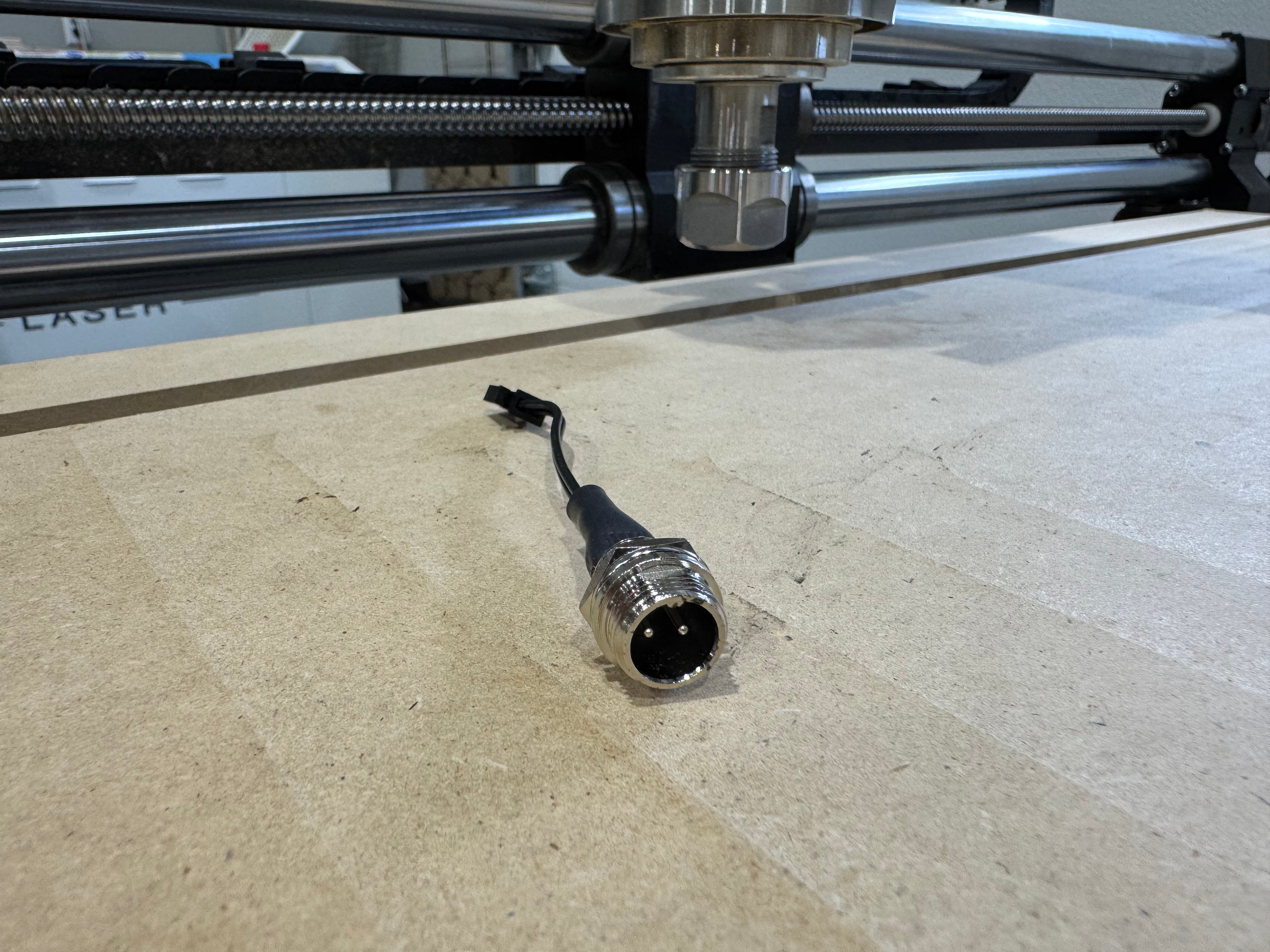 XYZ Probe and Tool-Setter Adapters for Onefinity machines
