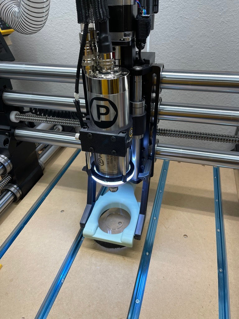 Dust Boot v8