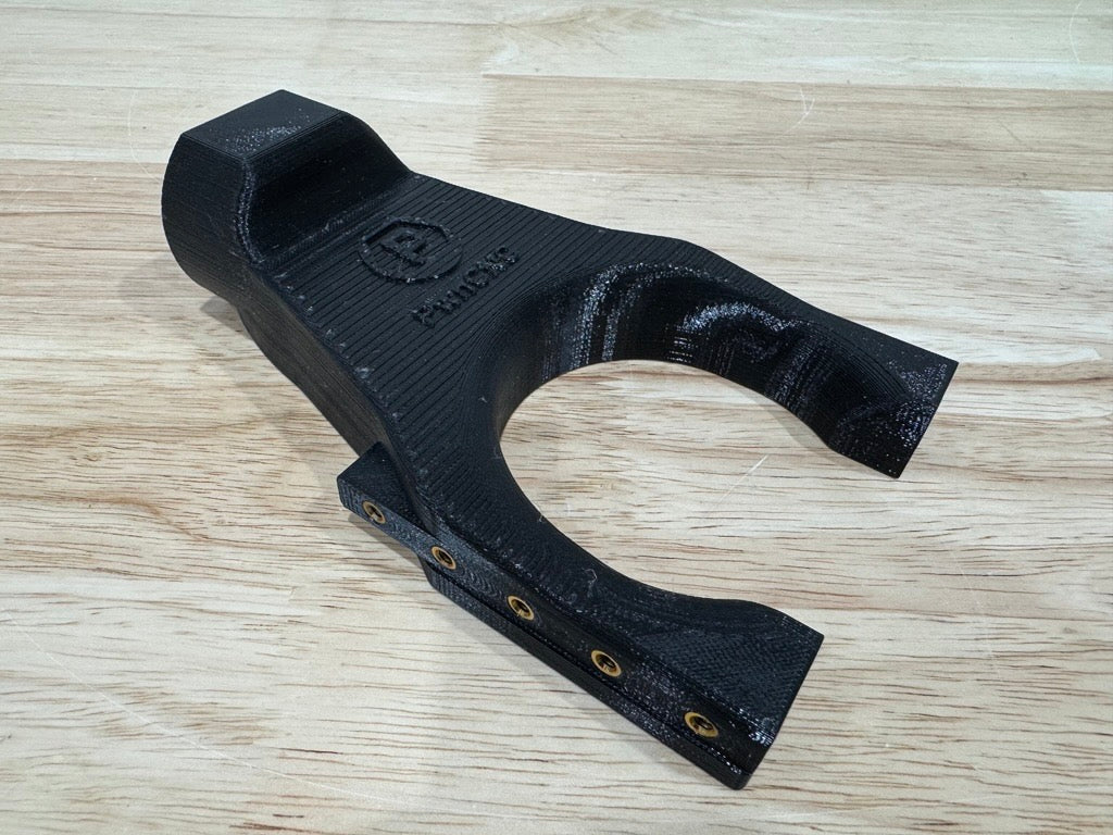 Dust Boot v8(c) - Body