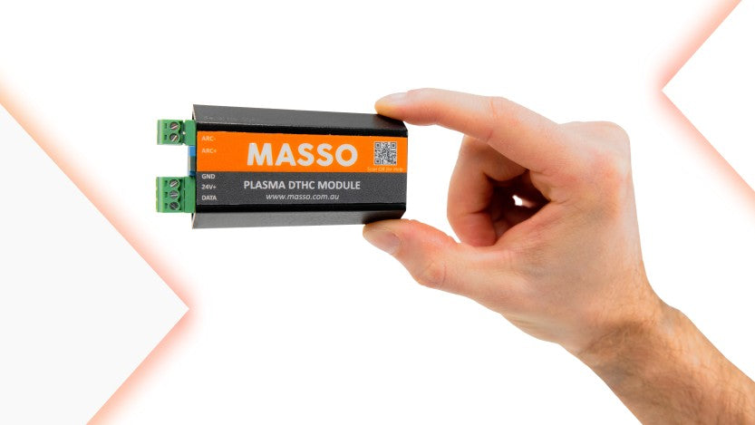 Masso Plasma DTHC Module