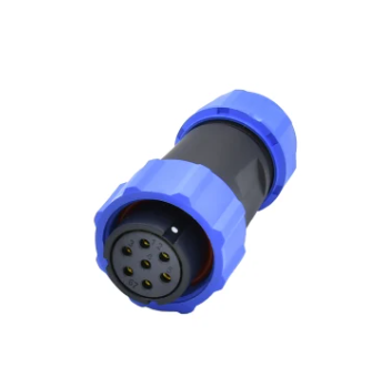 SP21 Connectors