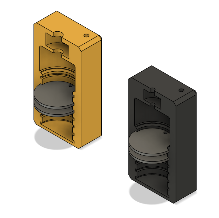 SpeedSetter Easy Collar Tool for Makers