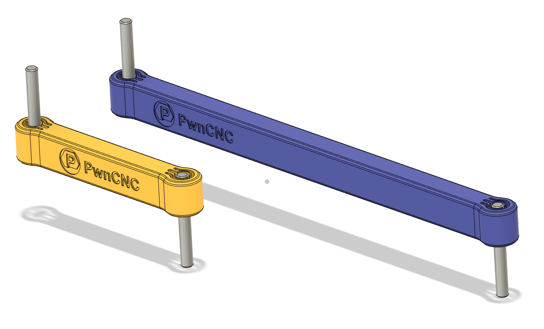 🔧 Basic Tramming Arm – Easy & Affordable CNC Alignment