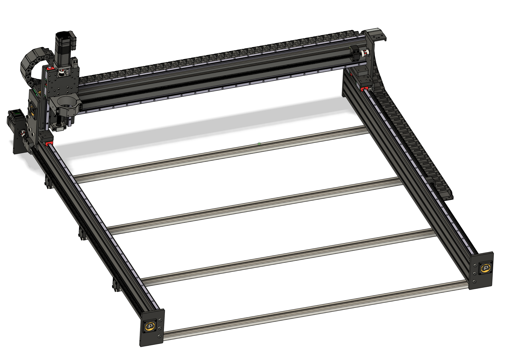 Dominator Core