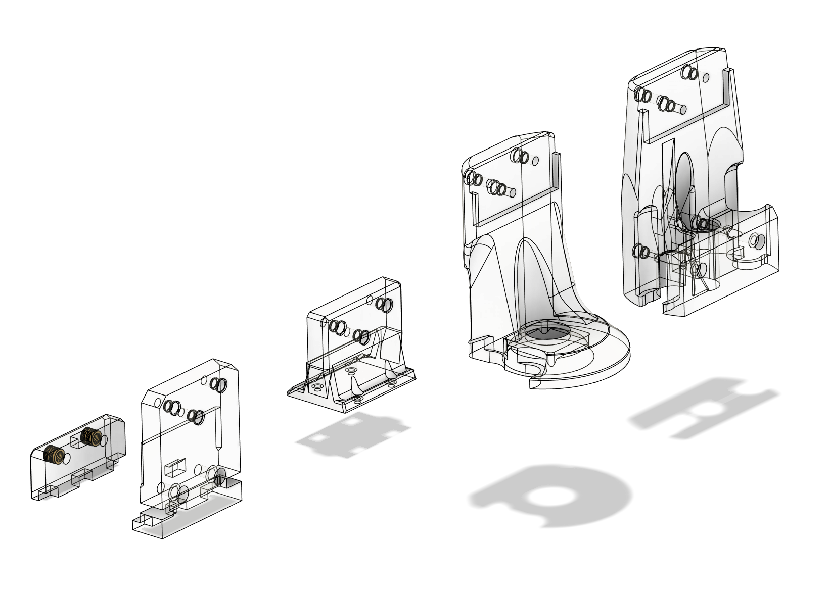 Z-Chain for Makers