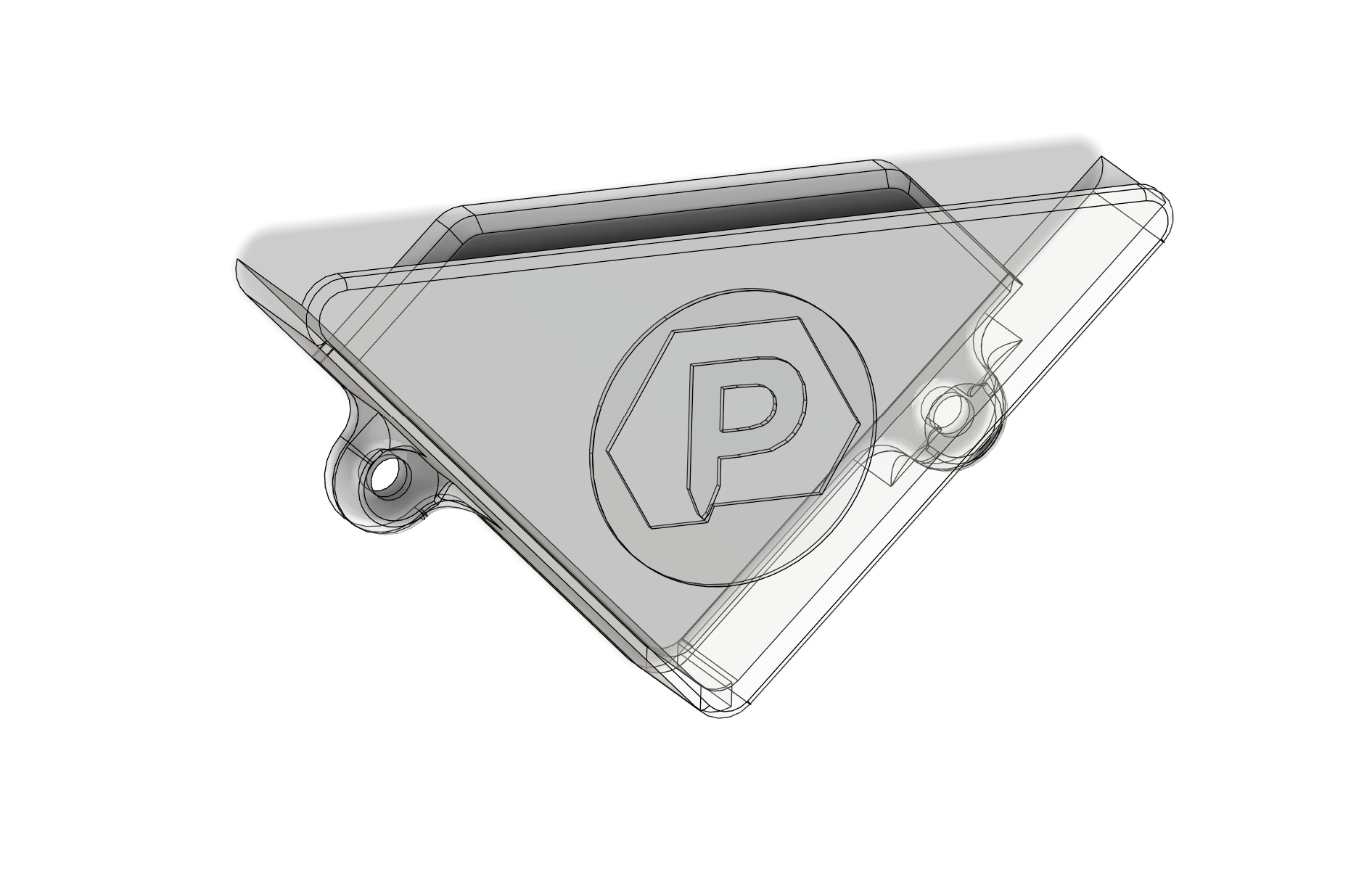 XYZ Probe Mounts for Makers