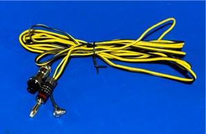 XYZ Probe Wire