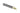 Ultra-Clean Cutting 60 Degree V-bit for CNC Routers, 3/8" Shank