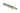 Ultra-Clean Cutting 90 Degree V-bit for CNC Routers, 3/8 Shank
