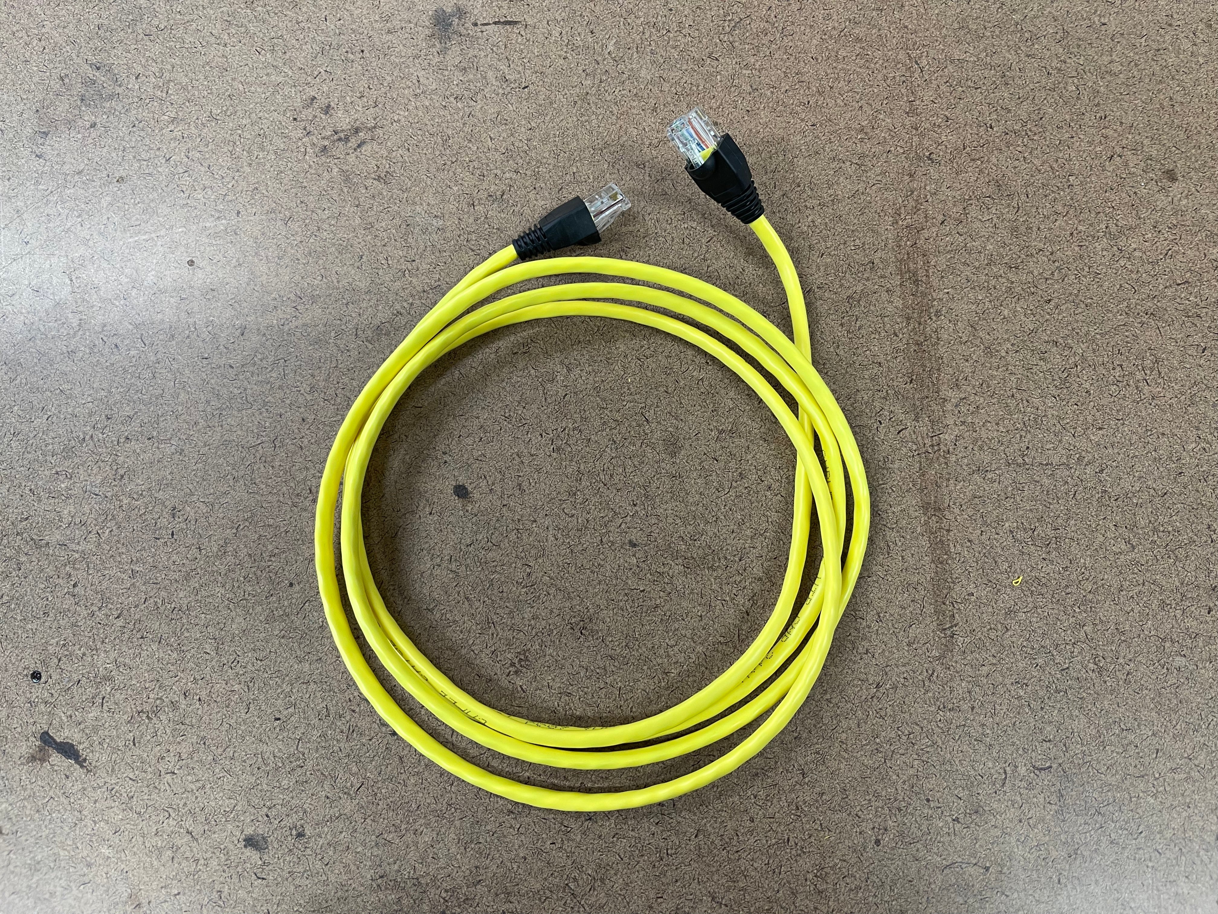 VFD Keypad Extension Cable