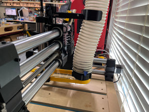 Dust Boot v9 for Makers