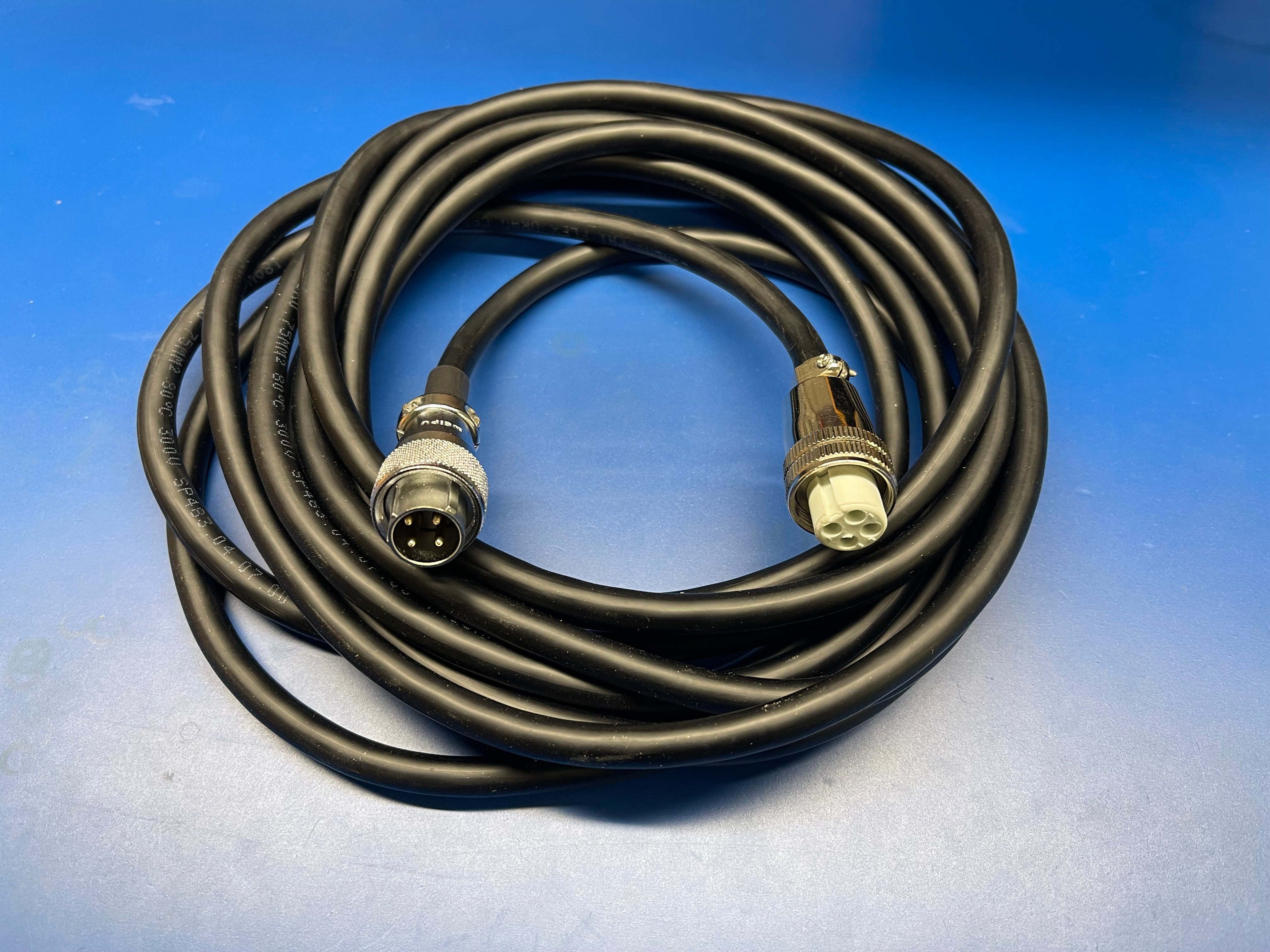 Spindle Cable