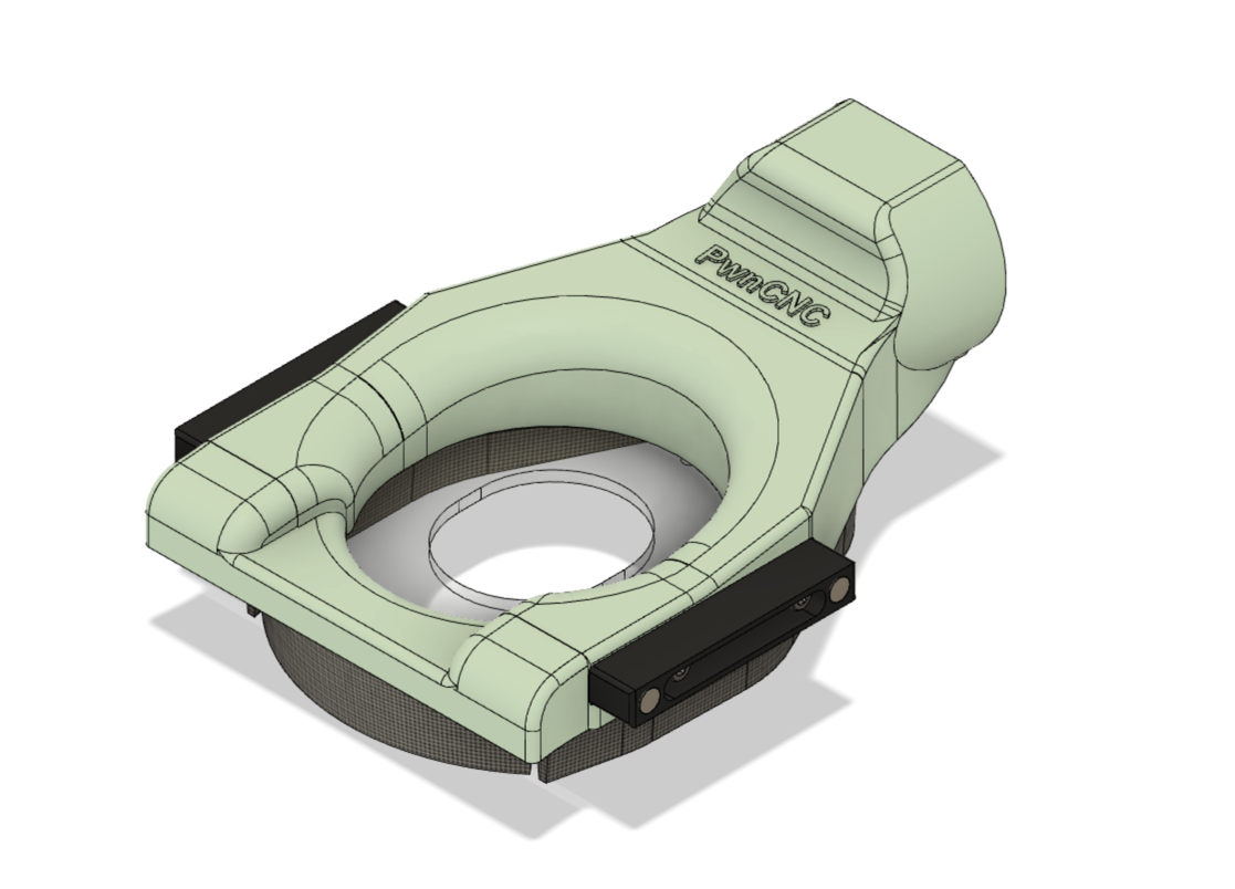 Dust Boot v8 for Makers